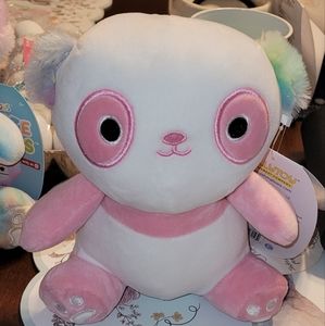 Kaldette squishmellow the squeeze mellow